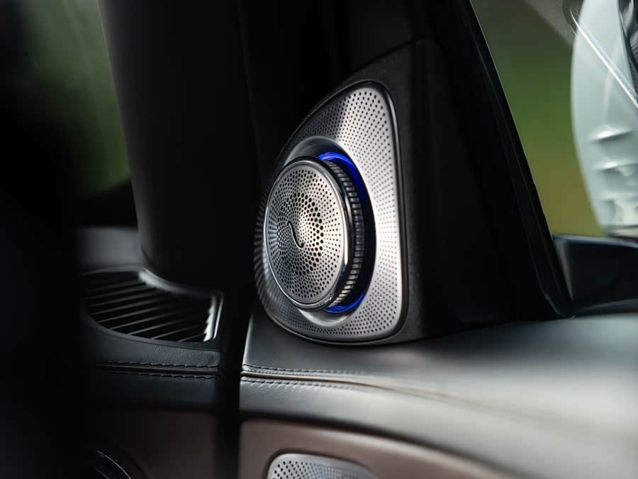 Mercedes-Benz S AMG 2014 #8 Mercedes-Benz S AMG 2014 изображение автомобиля #8