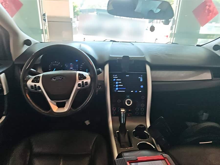 Ford Edge (Imported) 2014 immagine di auto #8