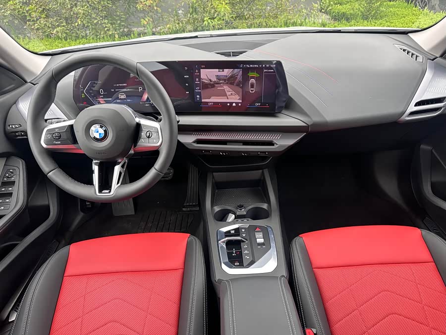 BMW 2 Series car image #8