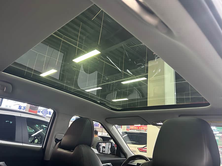 GAC Trumpchi Emkoo 2023 car image #8