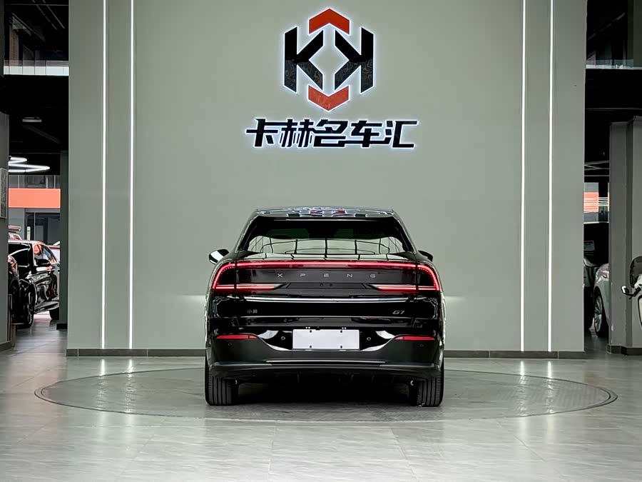 Xpeng G7 #8 Xpeng G7 immagine di auto #8