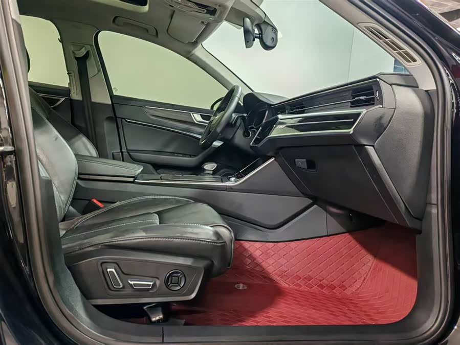 Audi A6L 2023 car image #8
