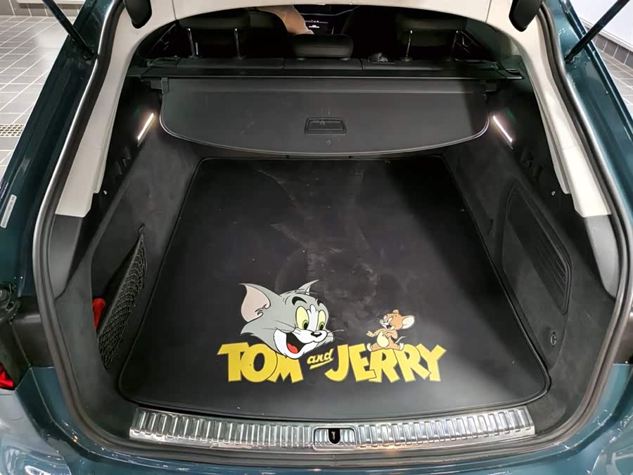 Audi A6 (Imported) 2022 car image #8