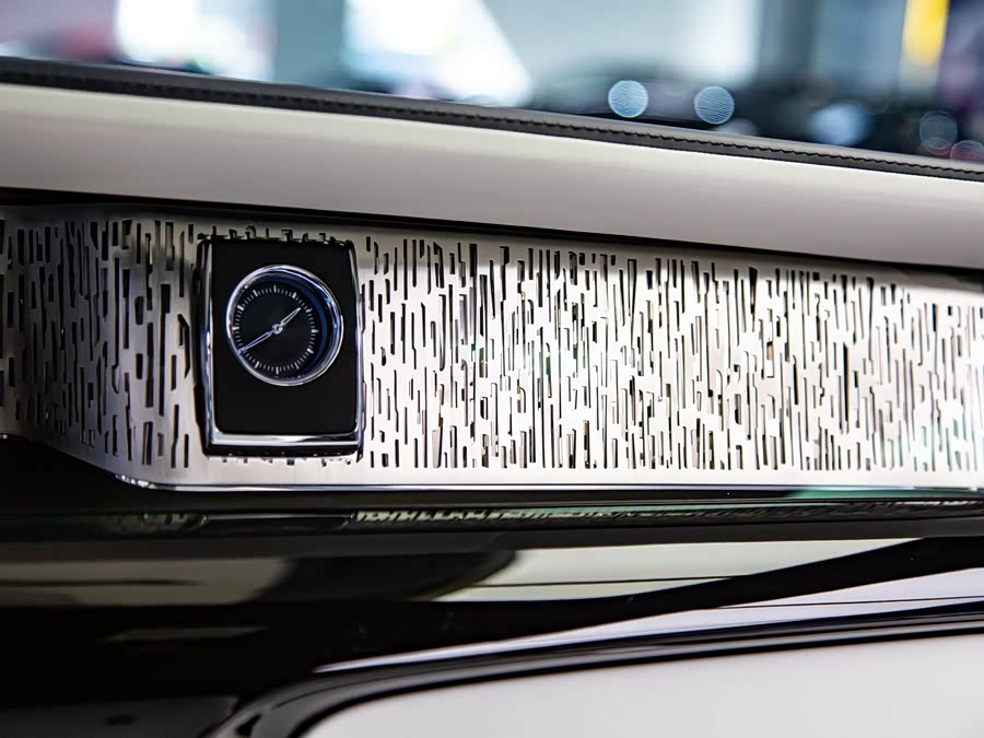 劳斯莱斯 幻影 2022 汽车图片 #8