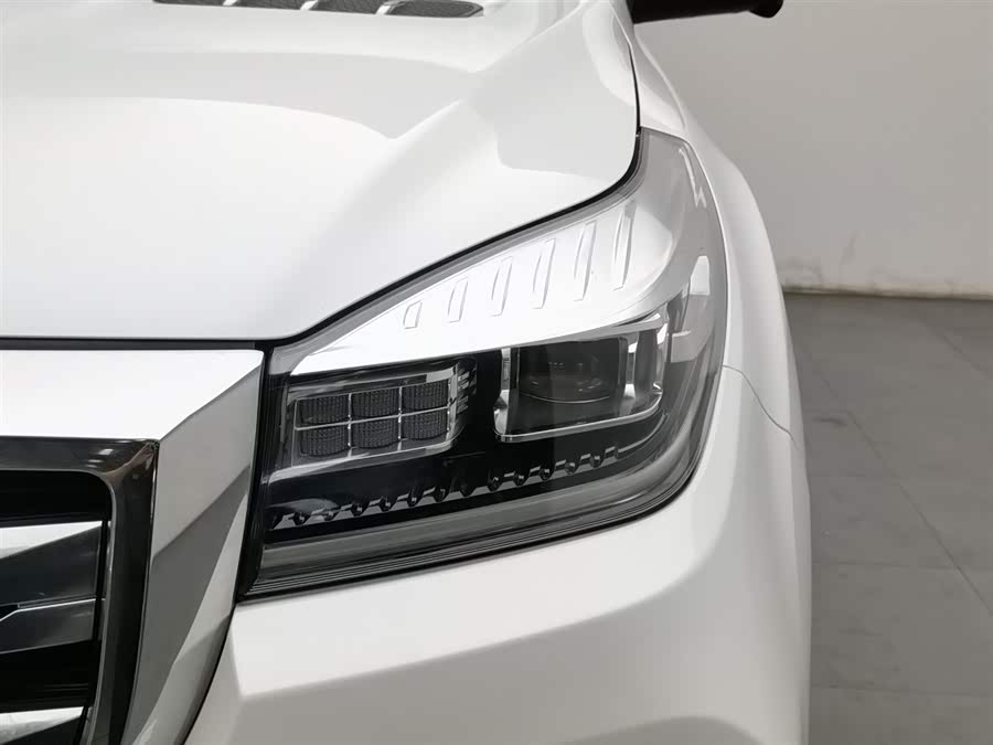 Haval H9 2020 #8 Haval H9 2020 car image #8