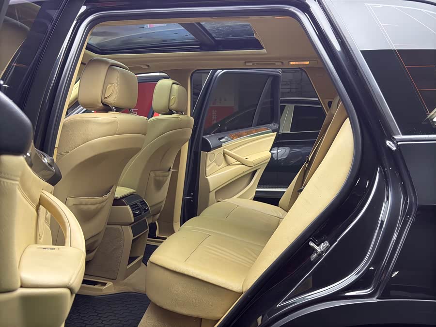 BMW X5 (Imported) 2012 car image #8