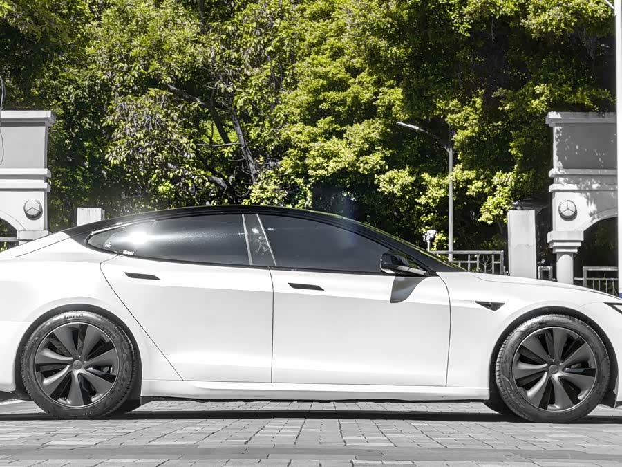 特斯拉 Model S 2023 汽车图片 #8