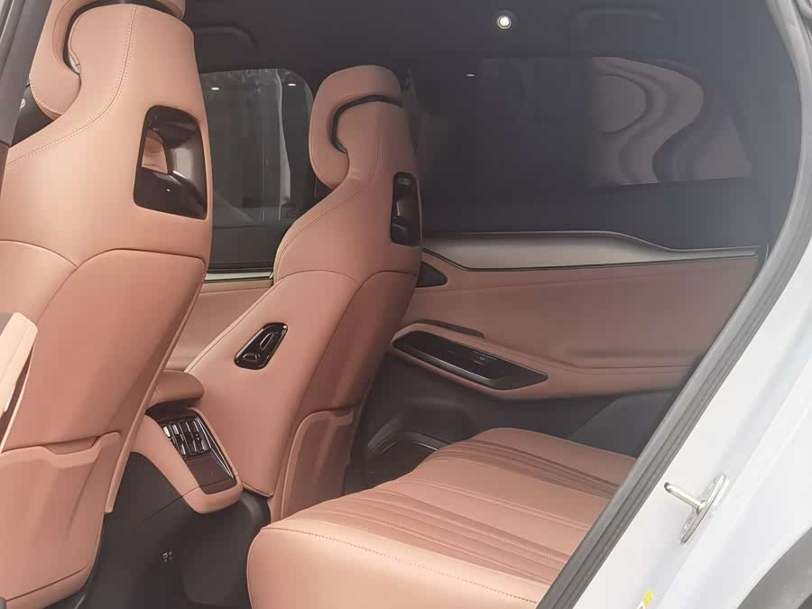 BYD SongL EV 2024 #8 BYD SongL EV 2024 immagine di auto #8