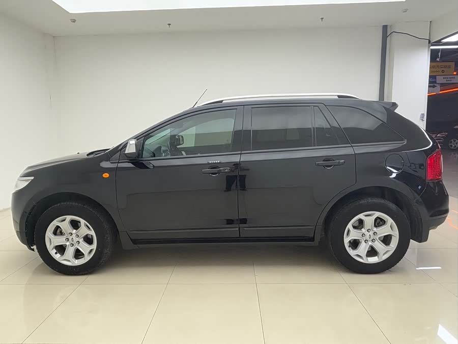 Ford Edge (Imported) 2014 imagen de coche #8