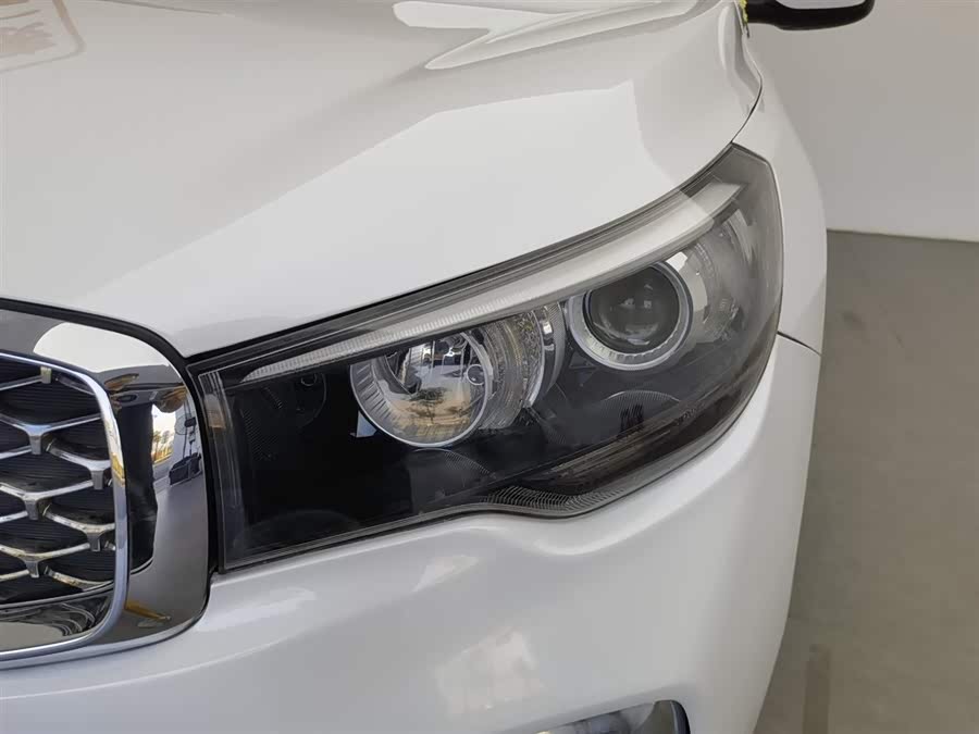 起亚 起亚KX7 2018 汽车图片 #8