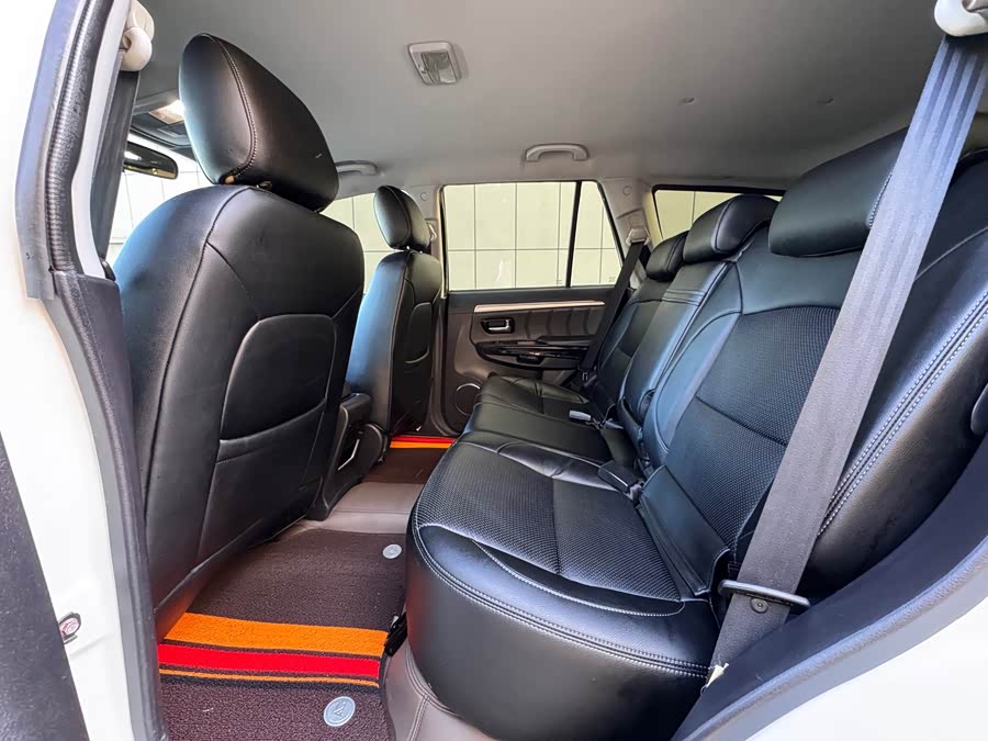 Haval H5 Class 2019 imagem de carro #8