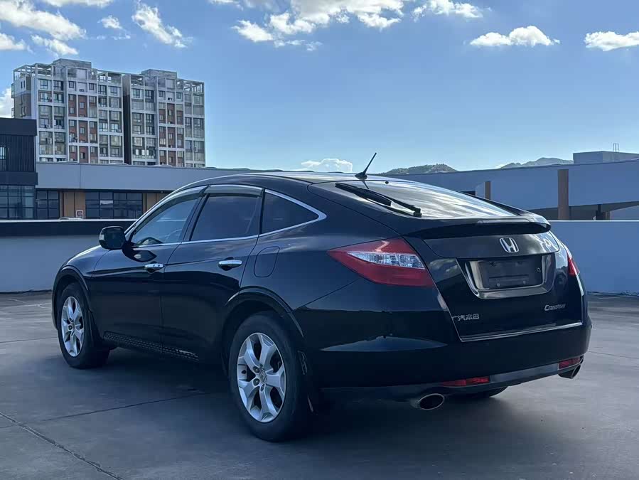 Honda CROSSTOUR 2013 immagine di auto #8