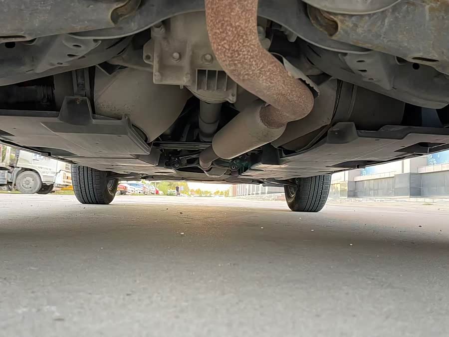 马自达 马自达CX-5(进口) 2014 汽车图片 #8