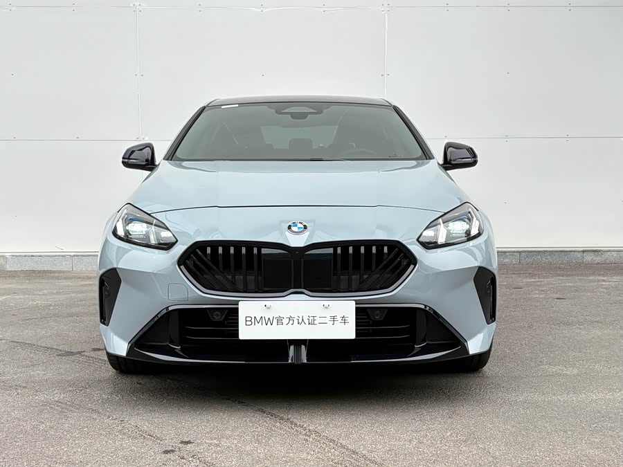 BMW 2 Series 2024 car image #8