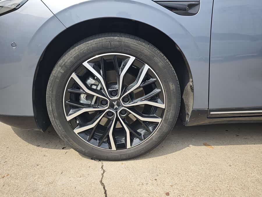 Xpeng P5 2021 #8 Xpeng P5 2021 imagem de carro #8