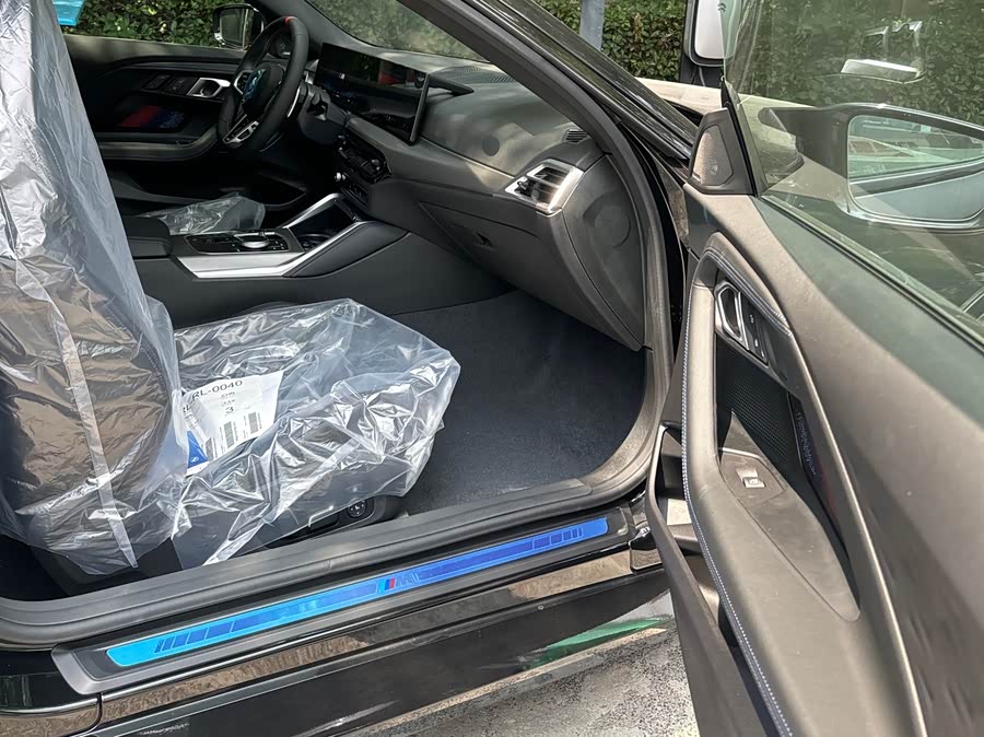 BMW M240i imagem de carro #8