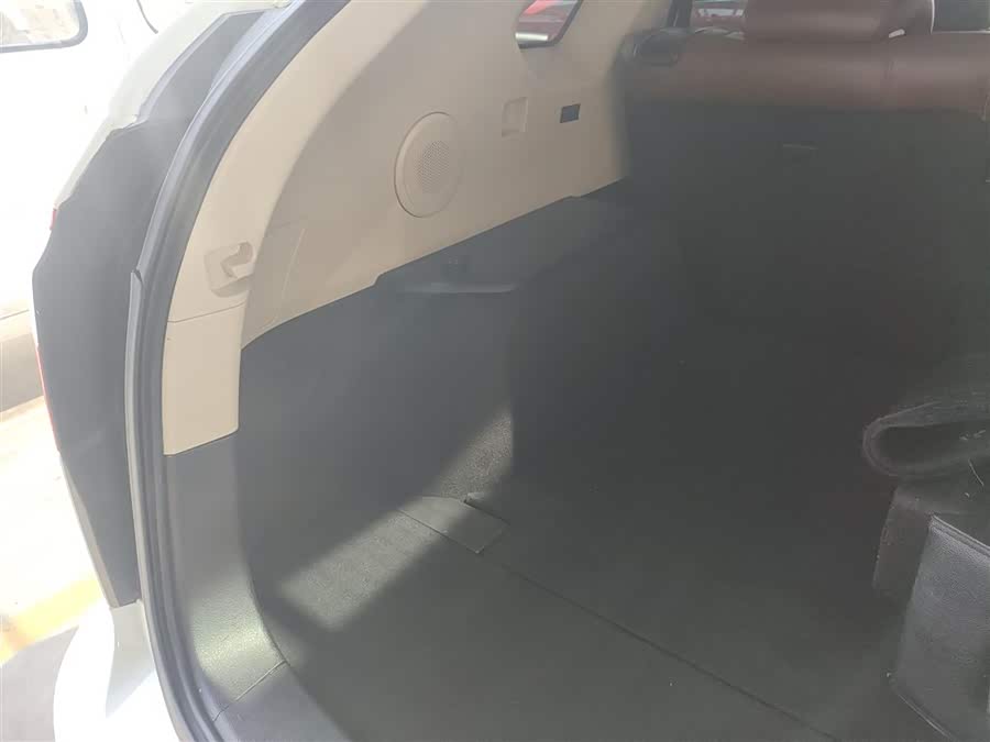 BYD S6 2015 car image #8