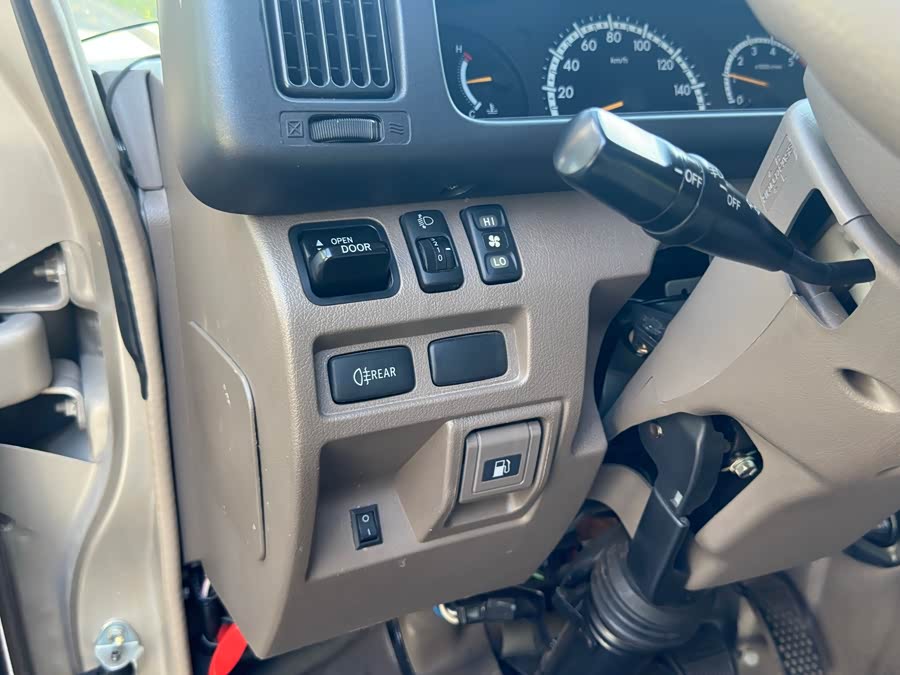 Toyota Coaster 2015 #8 Toyota Coaster 2015 imagen de coche #8