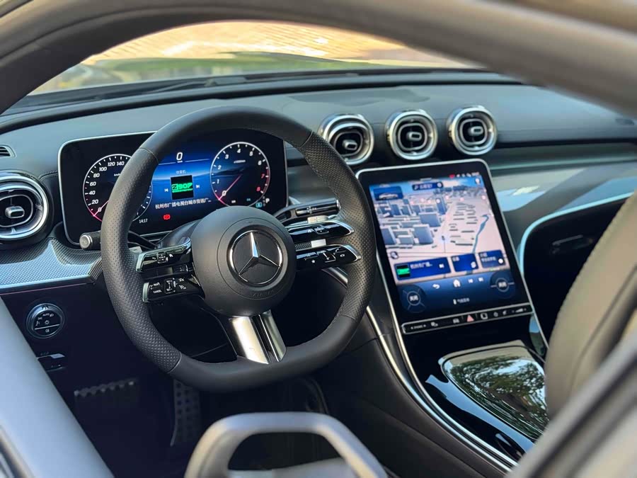 Mercedes-Benz CLE Class 2024 #8 Mercedes-Benz CLE Class 2024 car image #8