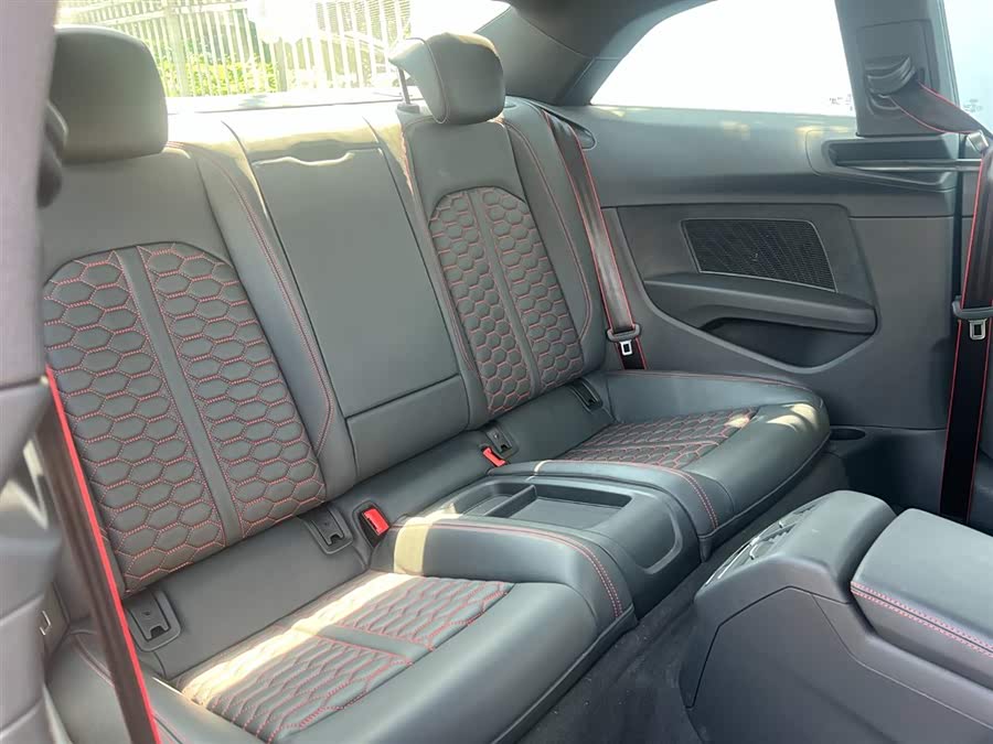 Audi RS 5 2023 #8 Audi RS 5 2023 car image #8