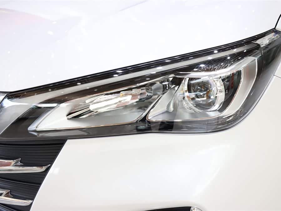 GAC Trumpchi GA6 2022 car image #8