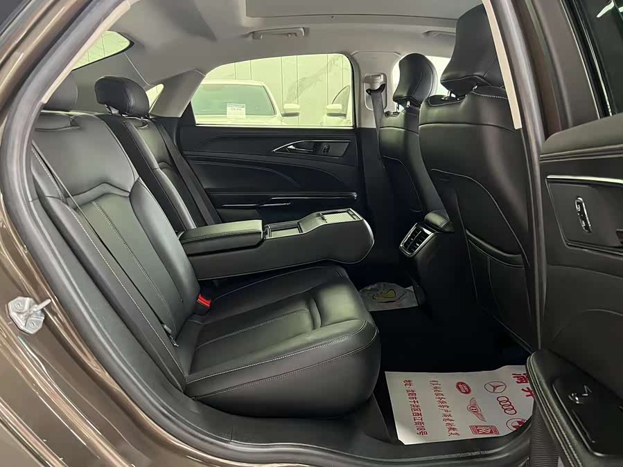 Ford Taurus 2016 #8 Ford Taurus 2016 car image #8