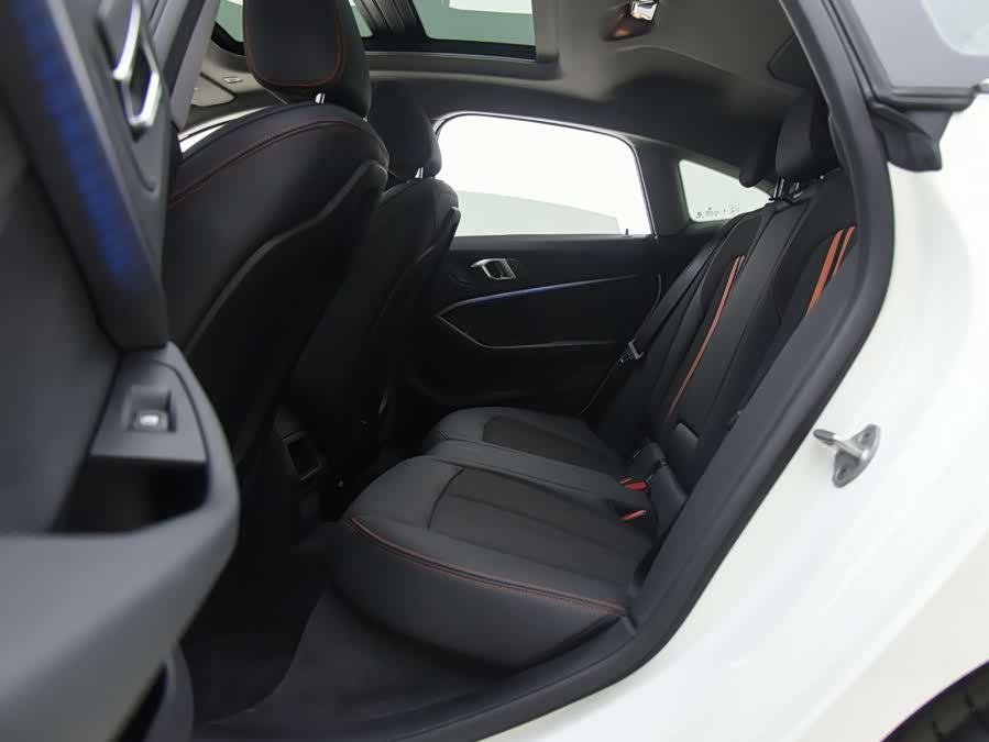 BMW 2 Series (Imported) 2024 #8 BMW 2 Series (Imported) 2024 car image #8