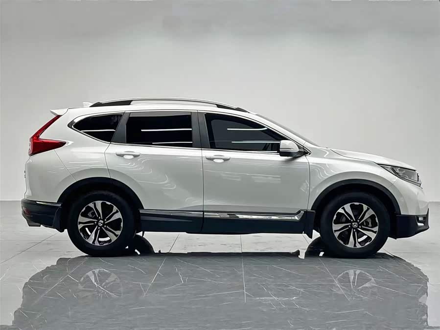 Honda CR-V 2017 car image #8