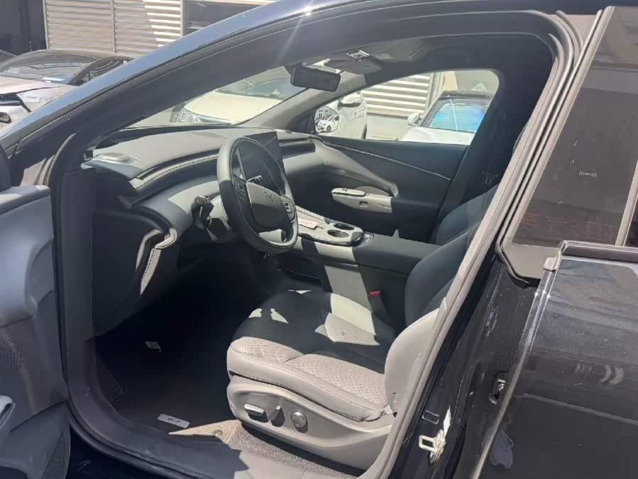 Xpeng G7 2025 #8 Xpeng G7 2025 imagem de carro #8