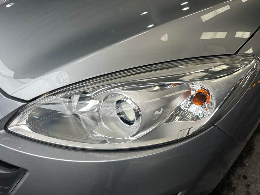 马自达 马自达5 2014 汽车图片 #8