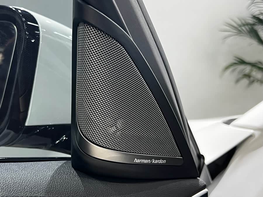 BMW 5 Series (Imported) 2019 #8 BMW 5 Series (Imported) 2019 car image #8