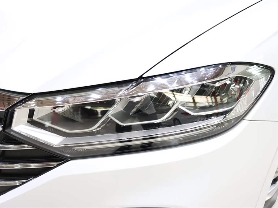 大众 朗逸 2022 汽车图片 #8