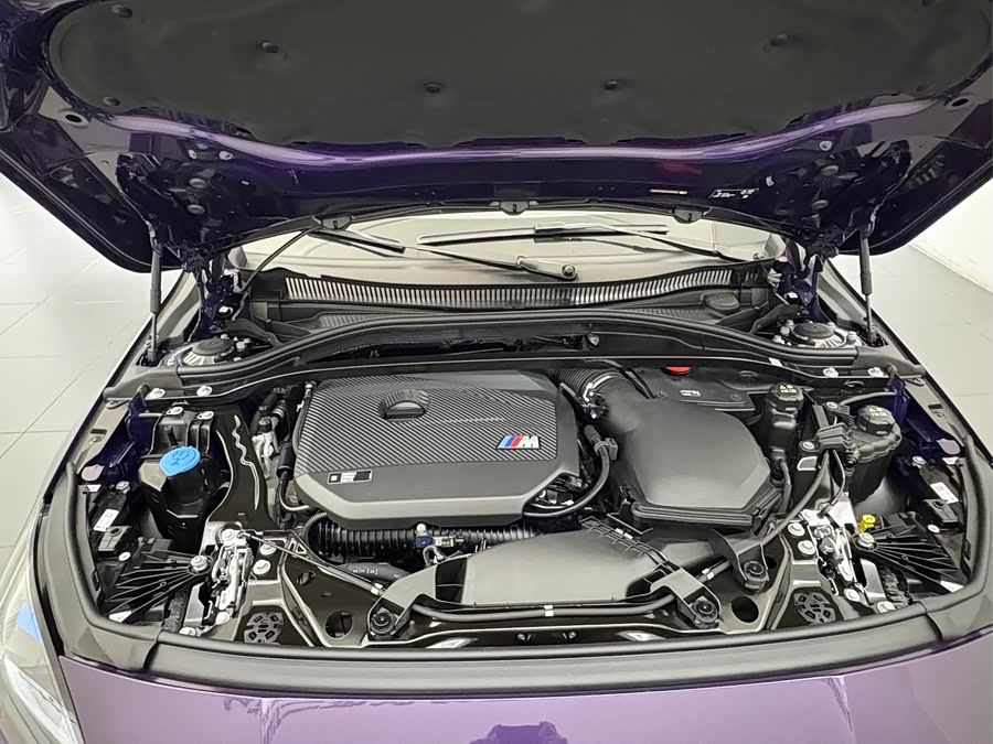 BMW M235L 2024 car image #8