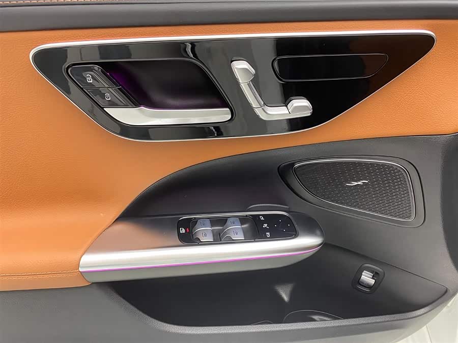 Mercedes-Benz C Class 2023 car image #8