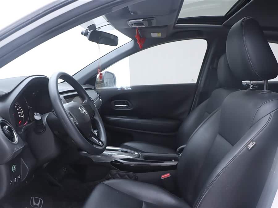 Honda XR-V 2020 #8 Honda XR-V 2020 car image #8