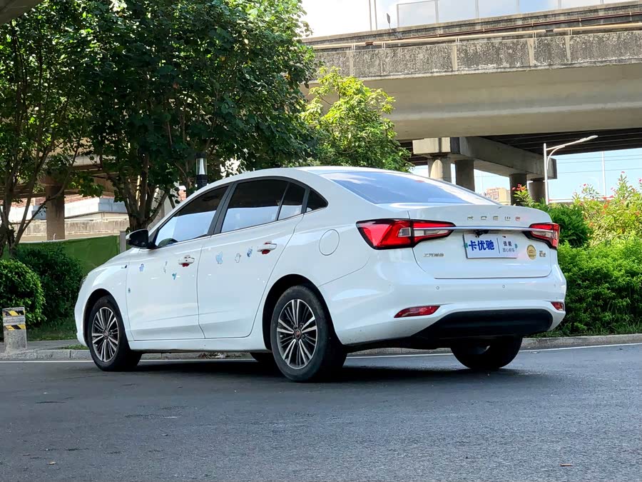 Roewe i5 2019 #8 Roewe i5 2019 car image #8