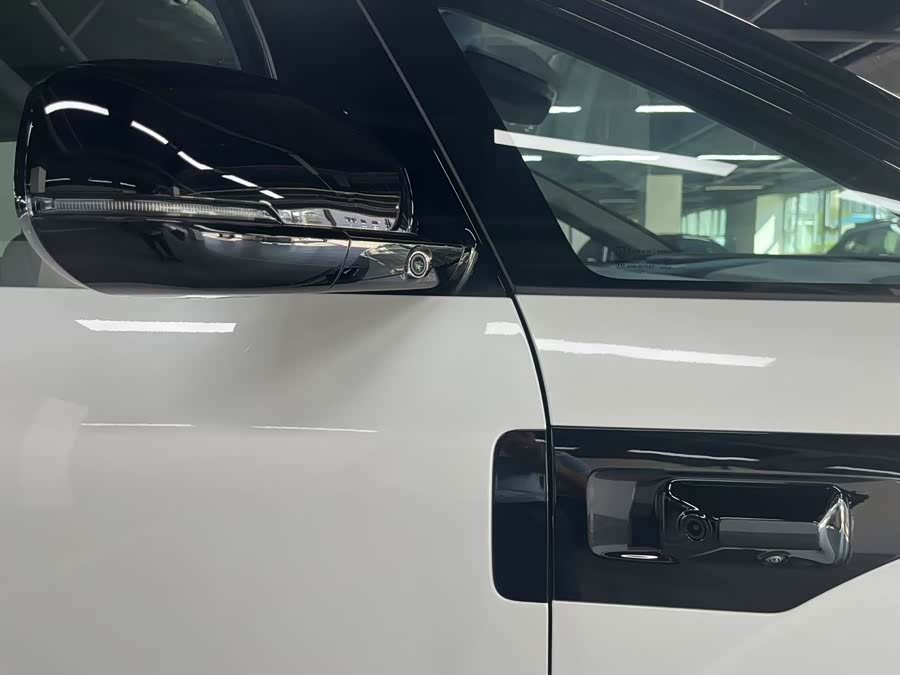 Zeekr MIX 2024 صورة سيارة #8