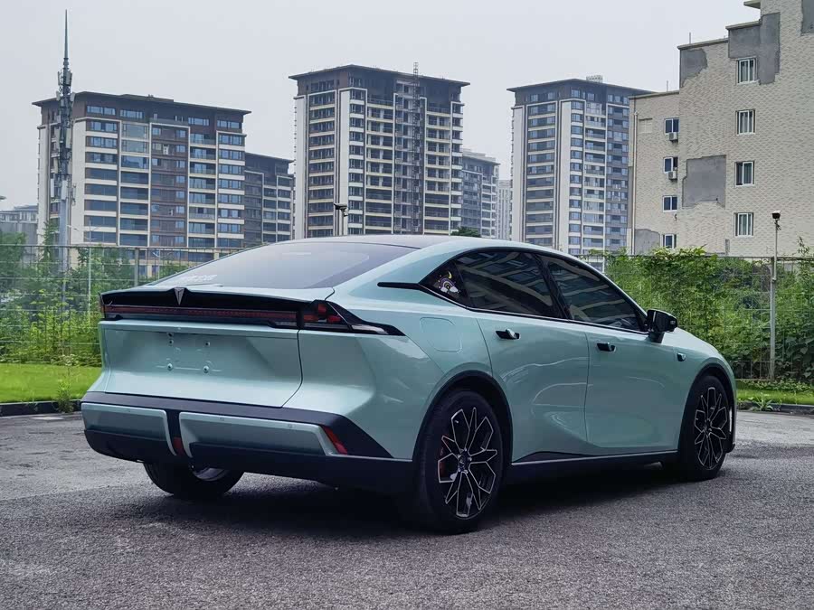 Deepal SL03 #8 Deepal SL03 car image #8