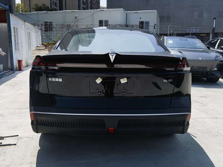 Deepal SL03 car image #8