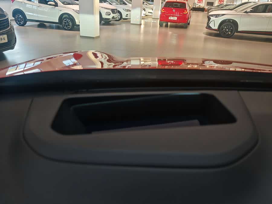 Deepal SL03 car image #8