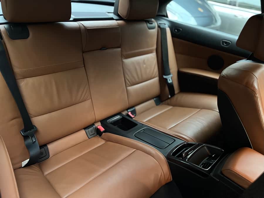 BMW 3 Series (Imported) 2011 #8 BMW 3 Series (Imported) 2011 immagine di auto #8