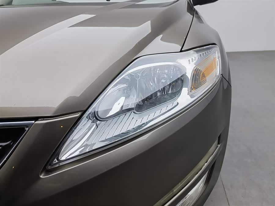 Ford Mondeo-Zhisheng 2012 صورة سيارة #8