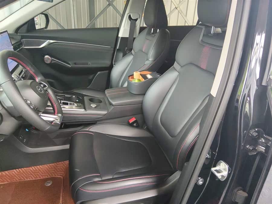 GAC Trumpchi Emkoo 2023 car image #8