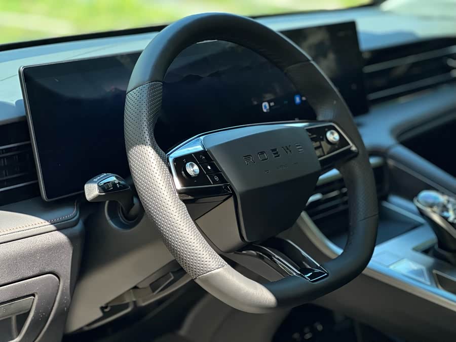 Roewe RX5 New Energy 2022 изображение автомобиля #8