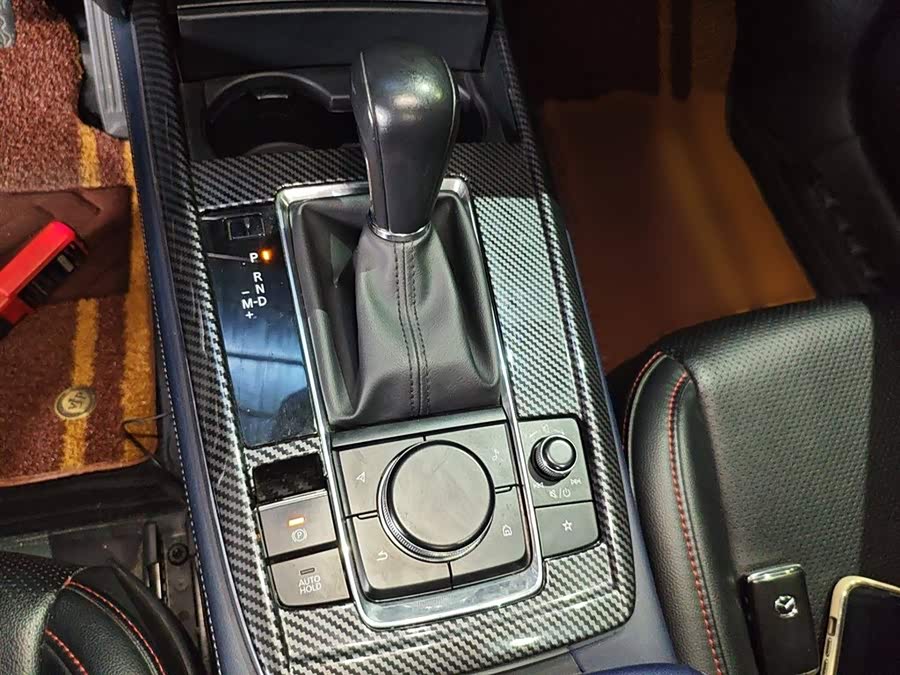 马自达 马自达CX-3 2020 汽车图片 #8