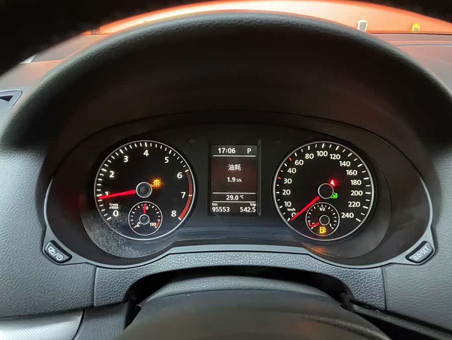 Volkswagen Sharan 2016 imagem de carro #8