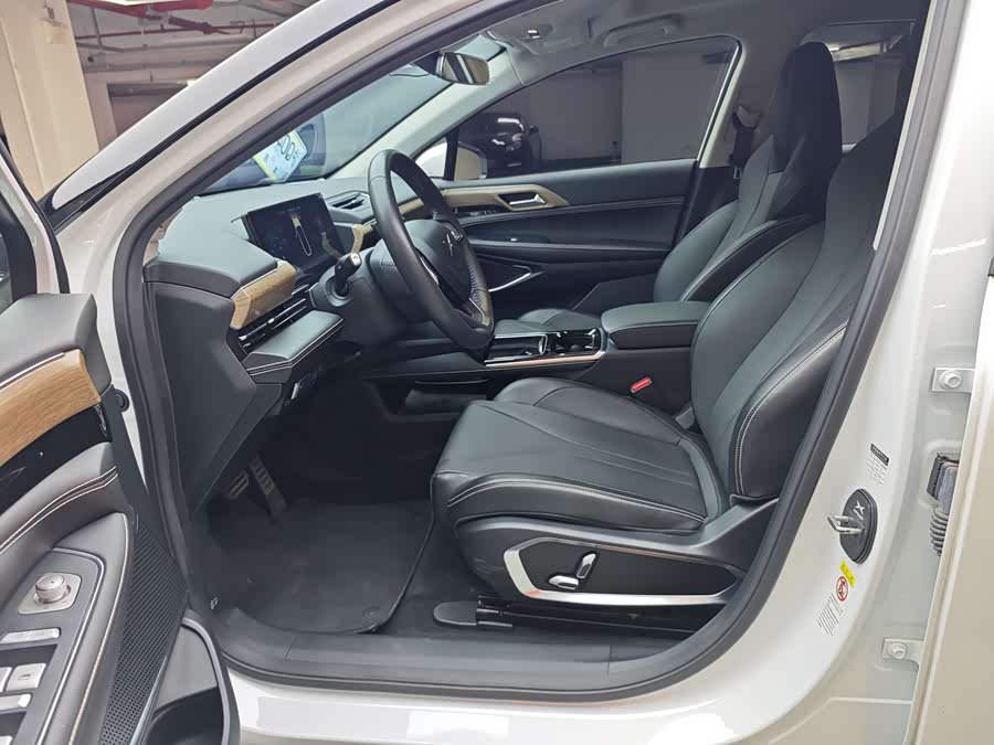 Xpeng P5 2022 #8 Xpeng P5 2022 immagine di auto #8