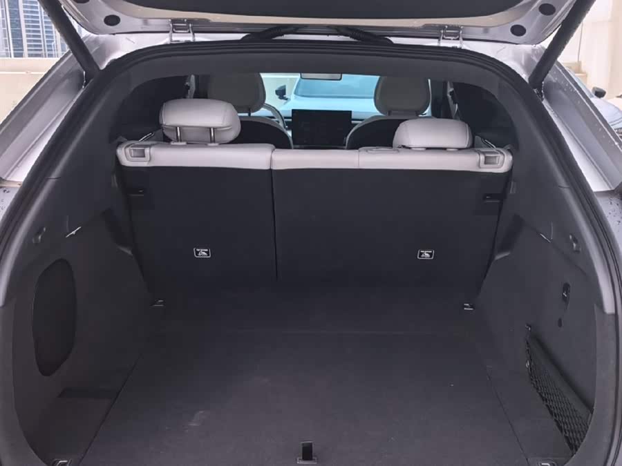 Xpeng G7 2025 #8 Xpeng G7 2025 immagine di auto #8