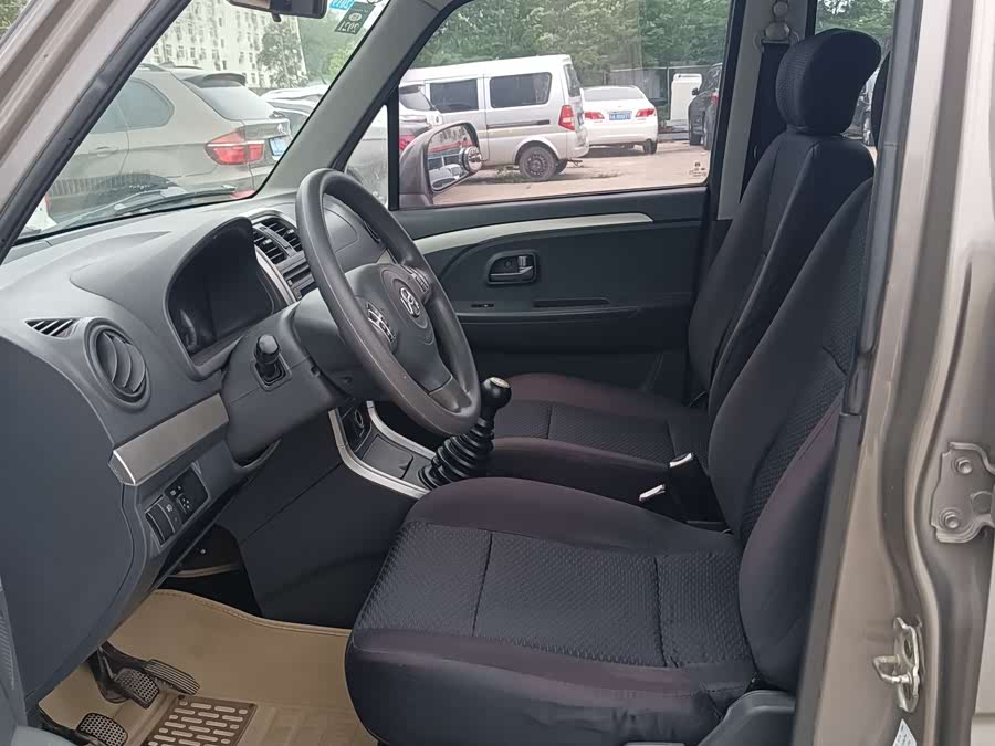 Suzuki Wagon R X5 2015 изображение автомобиля #8