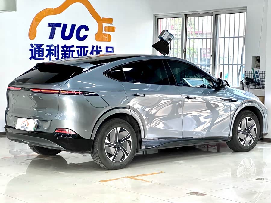 Xpeng G6 2024 immagine di auto #8